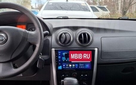 Nissan Almera, 2014 год, 550 000 рублей, 8 фотография