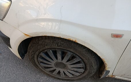 Chevrolet Aveo III, 2015 год, 580 000 рублей, 6 фотография