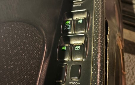 Hyundai Sonata IV рестайлинг, 2004 год, 160 000 рублей, 10 фотография