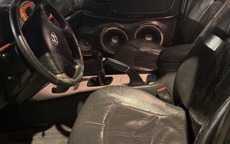 Hyundai Sonata IV рестайлинг, 2004 год, 160 000 рублей, 11 фотография