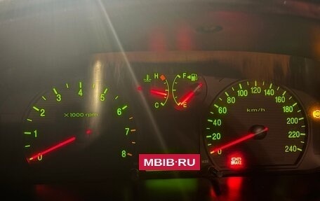 Hyundai Sonata IV рестайлинг, 2004 год, 160 000 рублей, 7 фотография