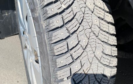 KIA Rio IV, 2017 год, 1 349 999 рублей, 6 фотография