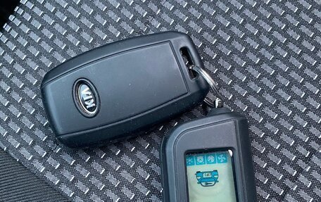 KIA Rio IV, 2017 год, 1 349 999 рублей, 12 фотография