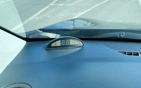 KIA Rio IV, 2017 год, 1 349 999 рублей, 13 фотография