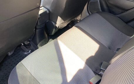 KIA Rio IV, 2017 год, 1 349 999 рублей, 17 фотография