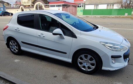 Peugeot 308 II, 2011 год, 600 000 рублей, 9 фотография