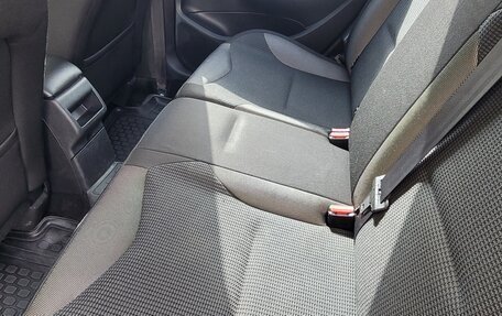 Peugeot 308 II, 2011 год, 600 000 рублей, 8 фотография