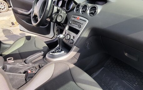 Peugeot 308 II, 2011 год, 600 000 рублей, 4 фотография