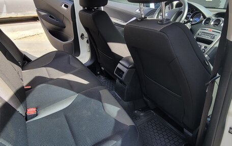 Peugeot 308 II, 2011 год, 600 000 рублей, 5 фотография