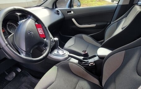 Peugeot 308 II, 2011 год, 600 000 рублей, 7 фотография