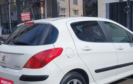 Peugeot 308 II, 2011 год, 600 000 рублей, 2 фотография