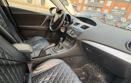 Mazda 3, 2012 год, 610 000 рублей, 9 фотография