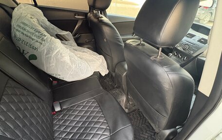 Mazda 3, 2012 год, 610 000 рублей, 11 фотография