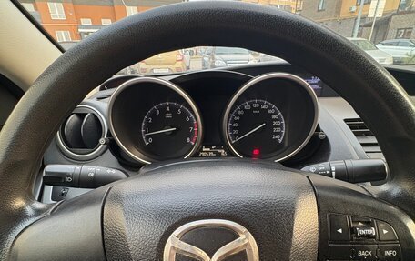 Mazda 3, 2012 год, 610 000 рублей, 7 фотография