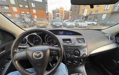 Mazda 3, 2012 год, 610 000 рублей, 6 фотография