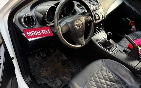 Mazda 3, 2012 год, 610 000 рублей, 3 фотография