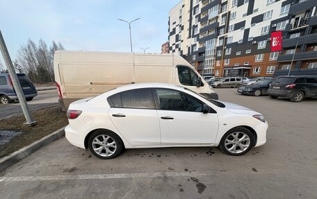 Mazda 3, 2012 год, 610 000 рублей, 12 фотография