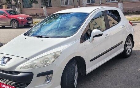 Peugeot 308 II, 2011 год, 600 000 рублей, 10 фотография