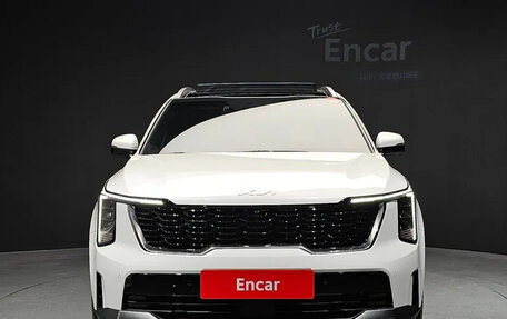 KIA Sorento IV, 2025 год, 5 300 000 рублей, 2 фотография