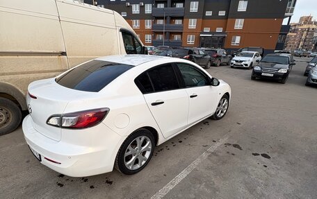 Mazda 3, 2012 год, 610 000 рублей, 13 фотография