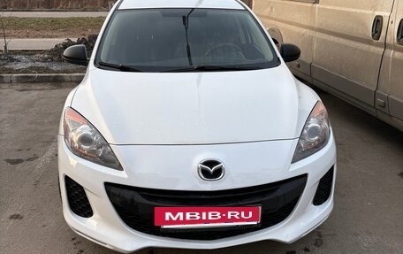 Mazda 3, 2012 год, 610 000 рублей, 17 фотография