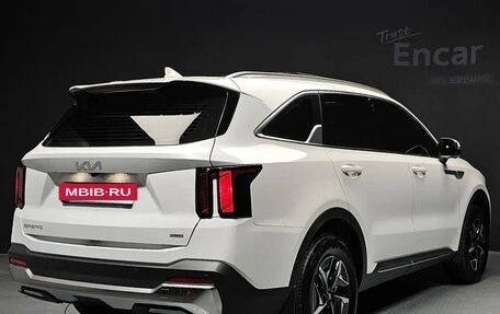 KIA Sorento IV, 2025 год, 5 300 000 рублей, 3 фотография