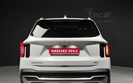 KIA Sorento IV, 2025 год, 5 300 000 рублей, 4 фотография