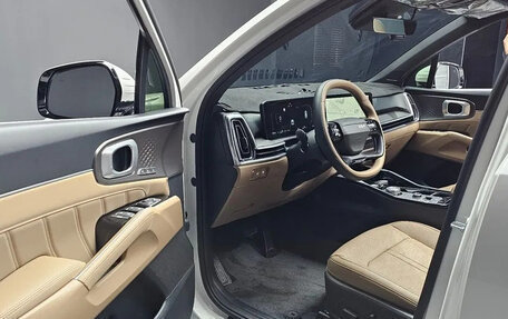 KIA Sorento IV, 2025 год, 5 300 000 рублей, 9 фотография