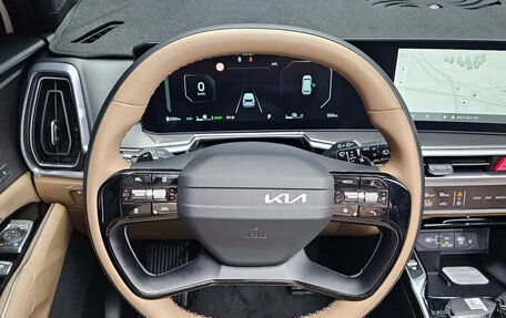 KIA Sorento IV, 2025 год, 5 300 000 рублей, 14 фотография