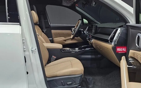 KIA Sorento IV, 2025 год, 5 300 000 рублей, 11 фотография