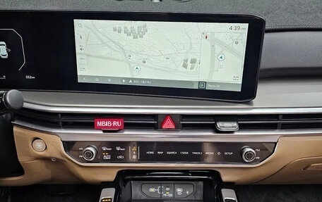 KIA Sorento IV, 2025 год, 5 300 000 рублей, 16 фотография