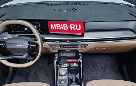 KIA Sorento IV, 2025 год, 5 300 000 рублей, 13 фотография