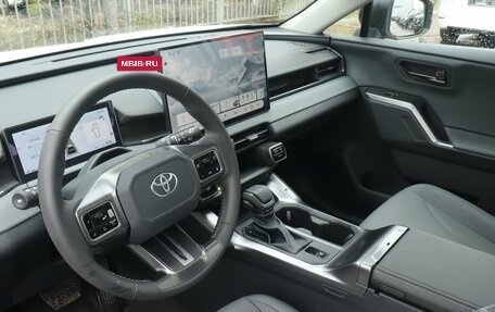 Toyota RAV4, 2025 год, 4 480 000 рублей, 5 фотография