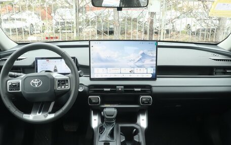 Toyota RAV4, 2025 год, 4 480 000 рублей, 7 фотография