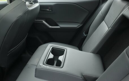 Toyota RAV4, 2025 год, 4 480 000 рублей, 8 фотография