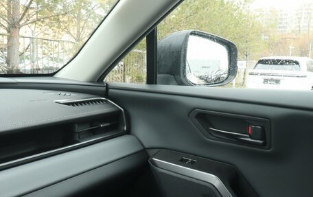 Toyota RAV4, 2025 год, 4 480 000 рублей, 15 фотография