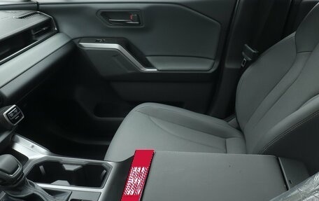 Toyota RAV4, 2025 год, 4 480 000 рублей, 16 фотография