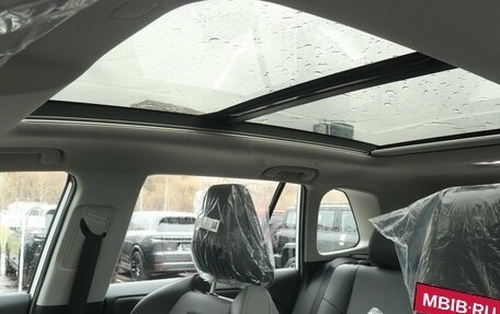 Toyota RAV4, 2025 год, 4 480 000 рублей, 10 фотография