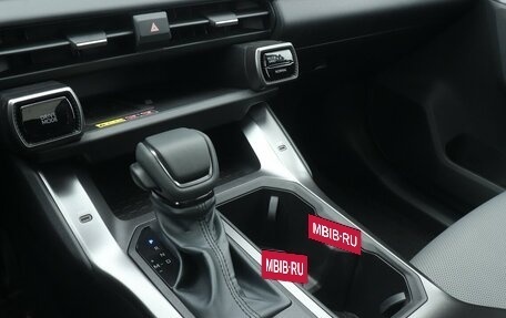 Toyota RAV4, 2025 год, 4 480 000 рублей, 12 фотография