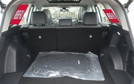 Toyota RAV4, 2025 год, 4 480 000 рублей, 18 фотография