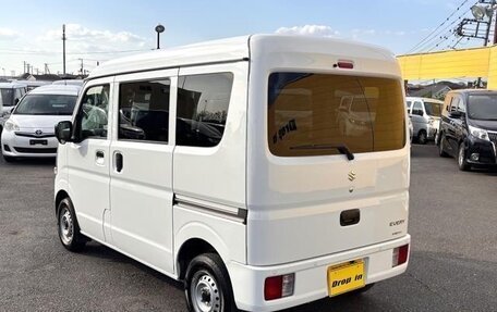 Suzuki Every VI, 2021 год, 620 000 рублей, 5 фотография