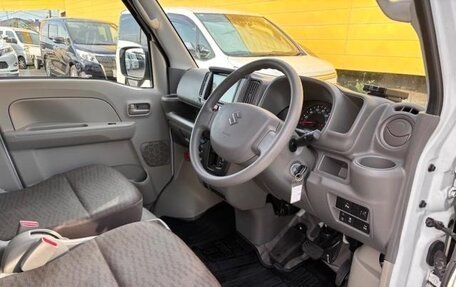 Suzuki Every VI, 2021 год, 620 000 рублей, 8 фотография