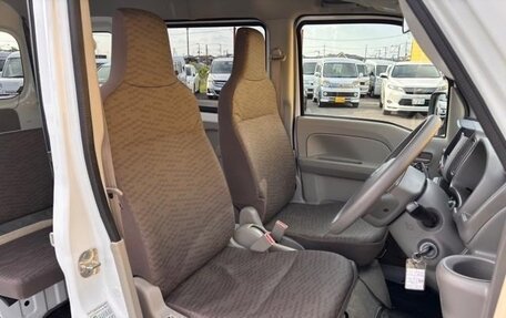 Suzuki Every VI, 2021 год, 620 000 рублей, 9 фотография