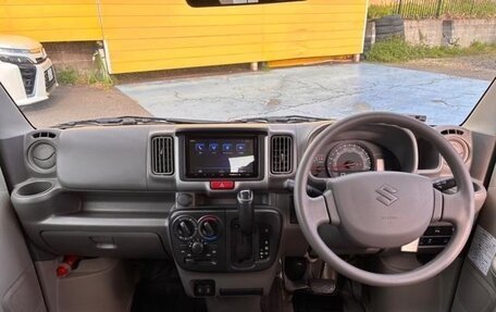 Suzuki Every VI, 2021 год, 620 000 рублей, 7 фотография