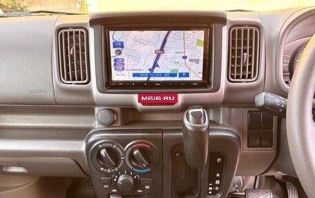 Suzuki Every VI, 2021 год, 620 000 рублей, 11 фотография