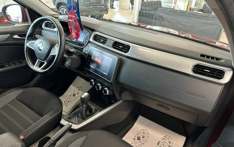 Renault Arkana I, 2020 год, 1 799 999 рублей, 13 фотография