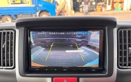 Suzuki Every VI, 2021 год, 620 000 рублей, 12 фотография