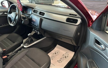 Renault Arkana I, 2020 год, 1 799 999 рублей, 12 фотография