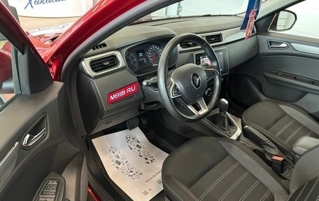 Renault Arkana I, 2020 год, 1 799 999 рублей, 10 фотография