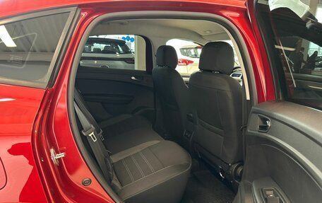 Renault Arkana I, 2020 год, 1 799 999 рублей, 17 фотография